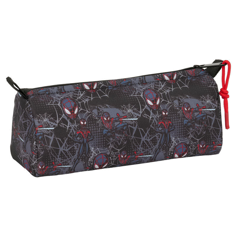 Miles Morales Spiderman Marvel Pencil Case