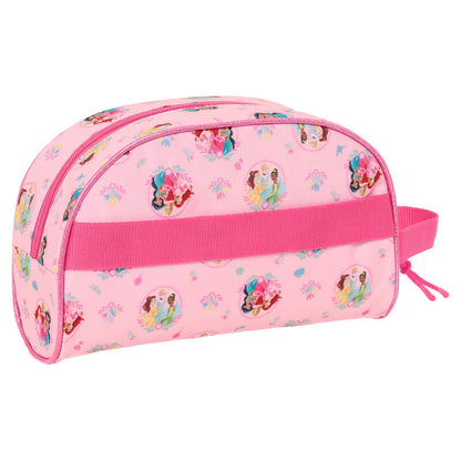 Disney Princesses adaptable toiletry bag