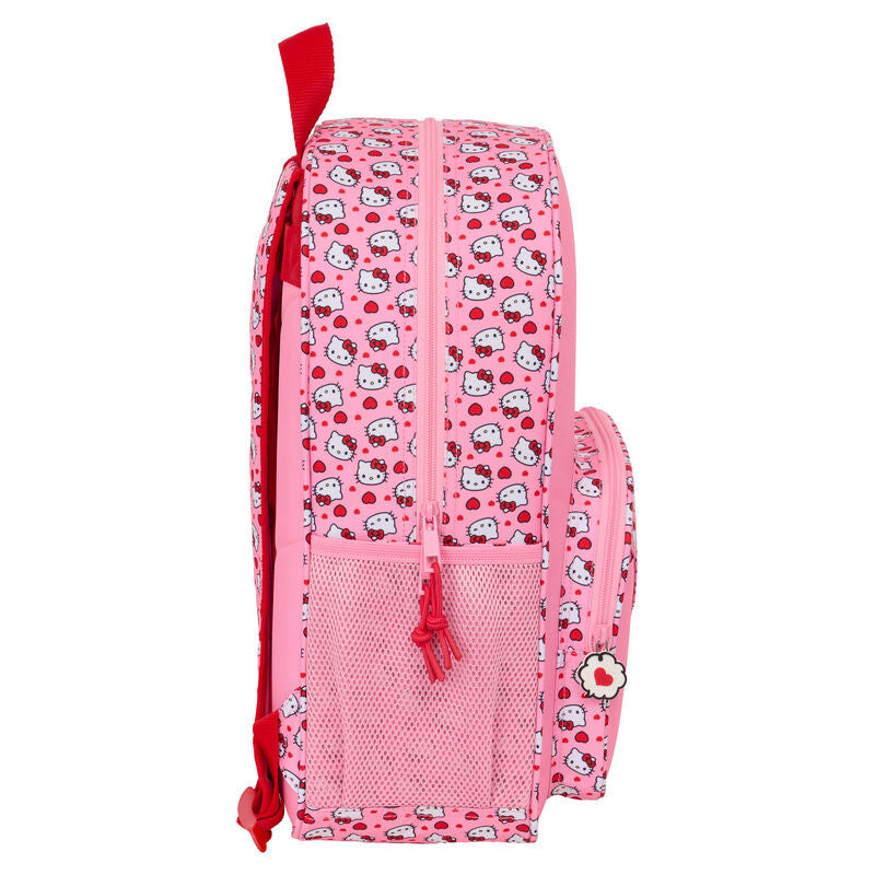 Hello Kitty backpack 42cm adaptable