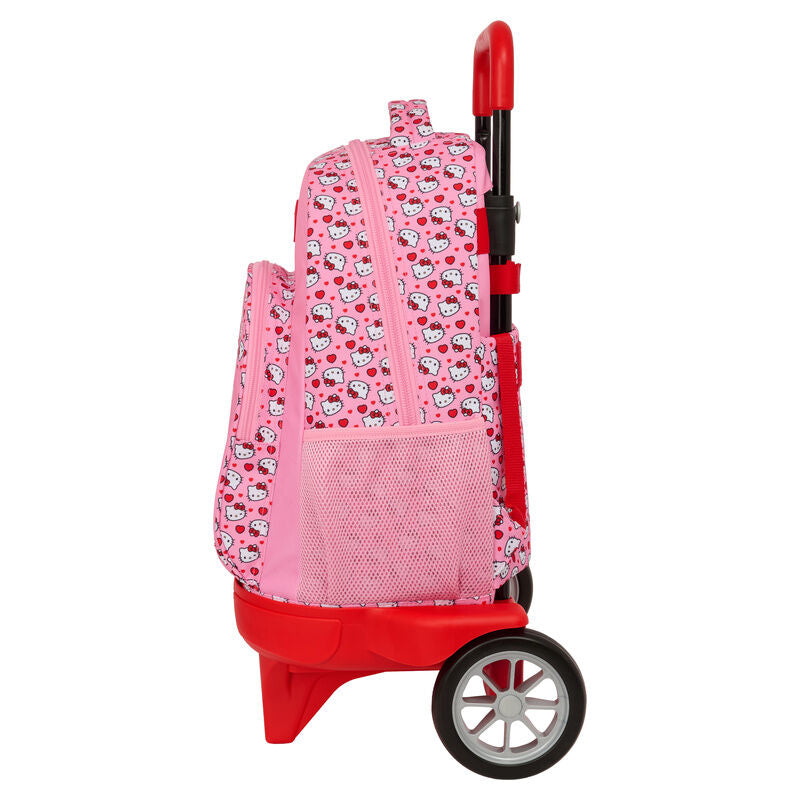 Carrito compacto Evolution Hello Kitty de 45 cm