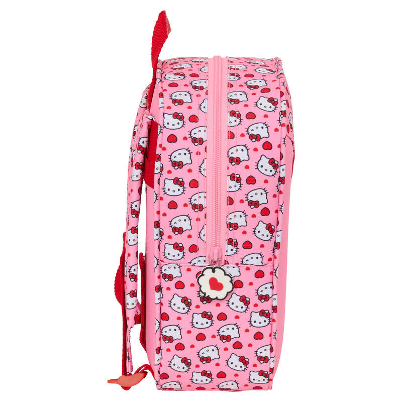 Plecak Hello Kitty 27 cm regulowany