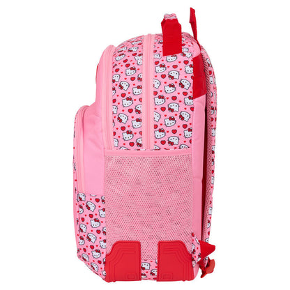 Hello Kitty backpack 42cm adaptable