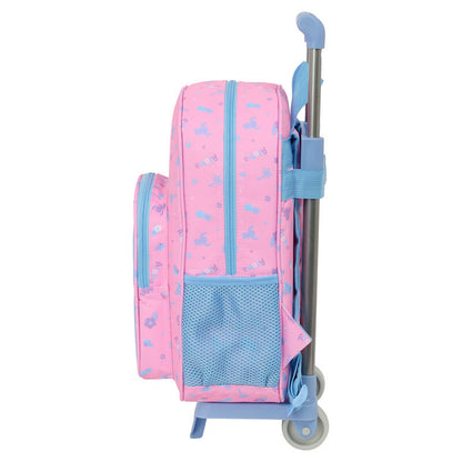 Wózek Disney Bright Stitch 34 cm