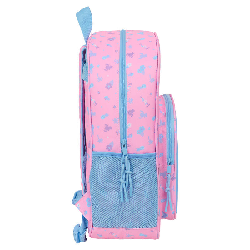 Bright Stitch Disney backpack 42cm adaptable