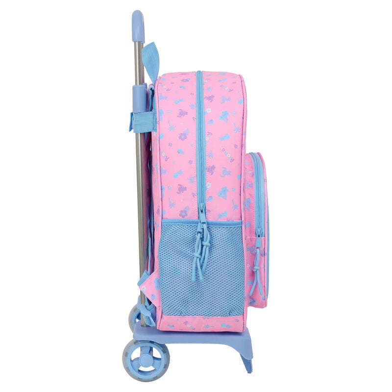 Disney Bright Stitch Trolley 42cm