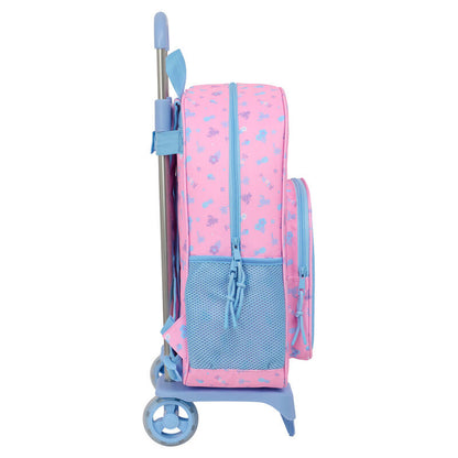 Disney Bright Stitch Trolley 42cm