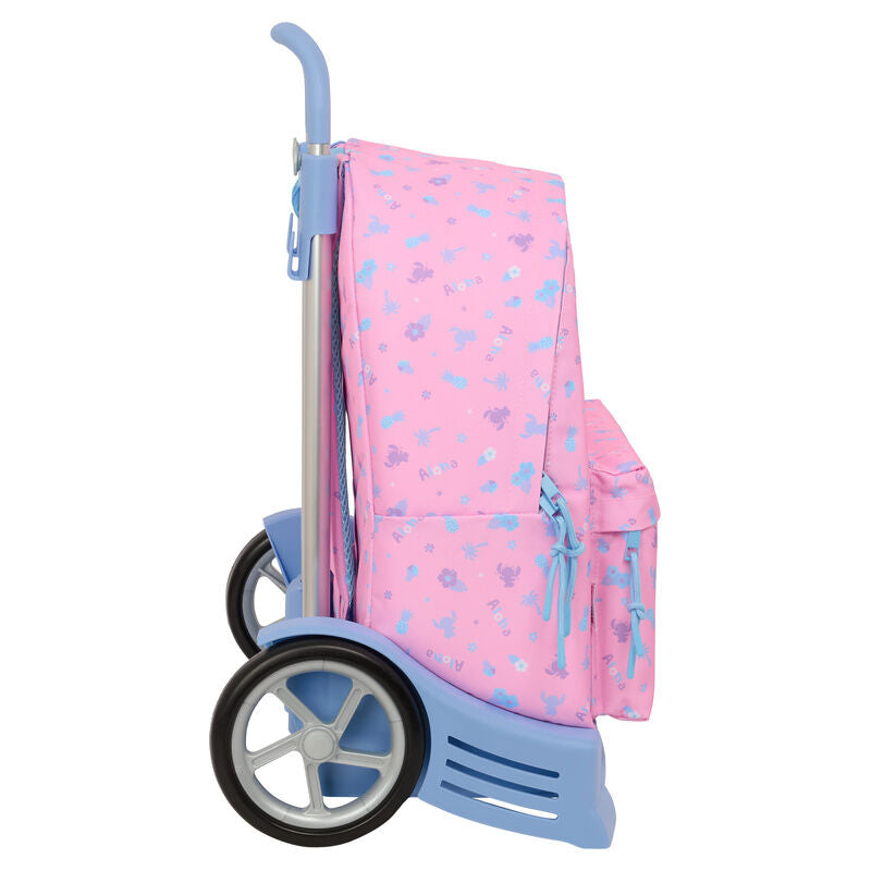 Evolution Bright Stitch Disney Trolley 42cm