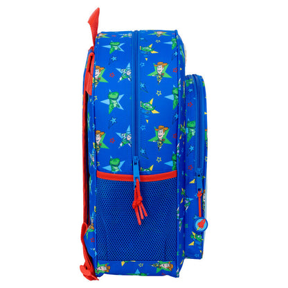 Good Vibes Toy Story Disney Pixar Rucksack 42 cm verstellbar