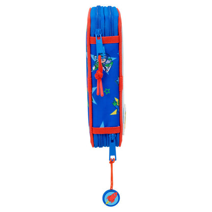 Astuccio Good Vibes Toy Story Disney Pixar confezione doppia da 29 pezzi