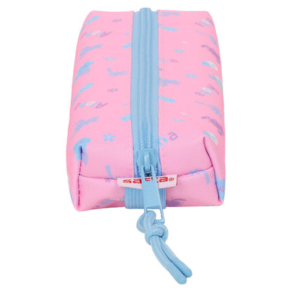 Trousse à crayons Bright Stitch Disney
