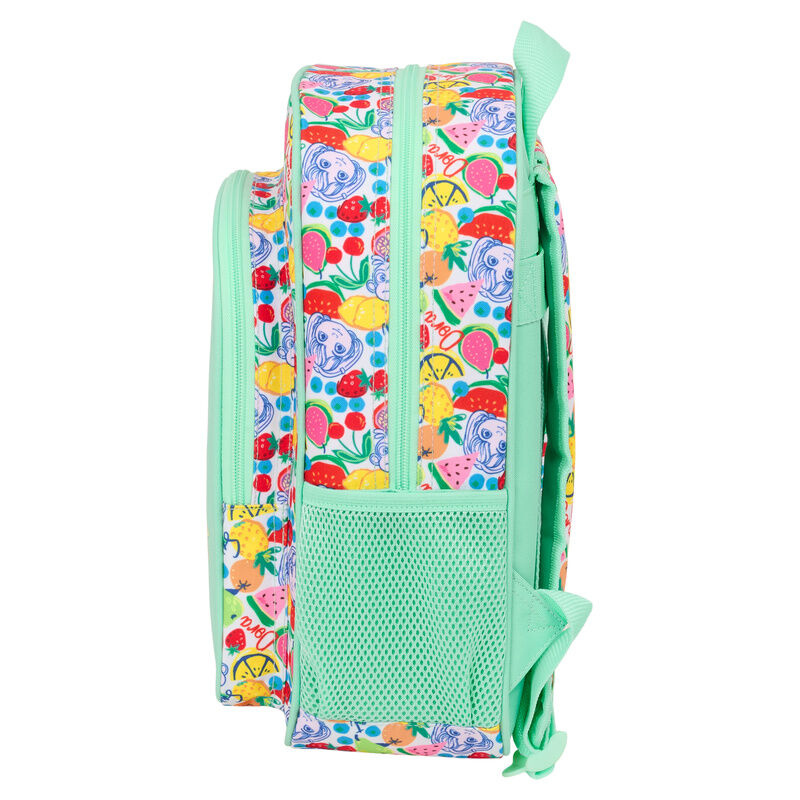 Dora the Explorer Backpack 34cm adaptable