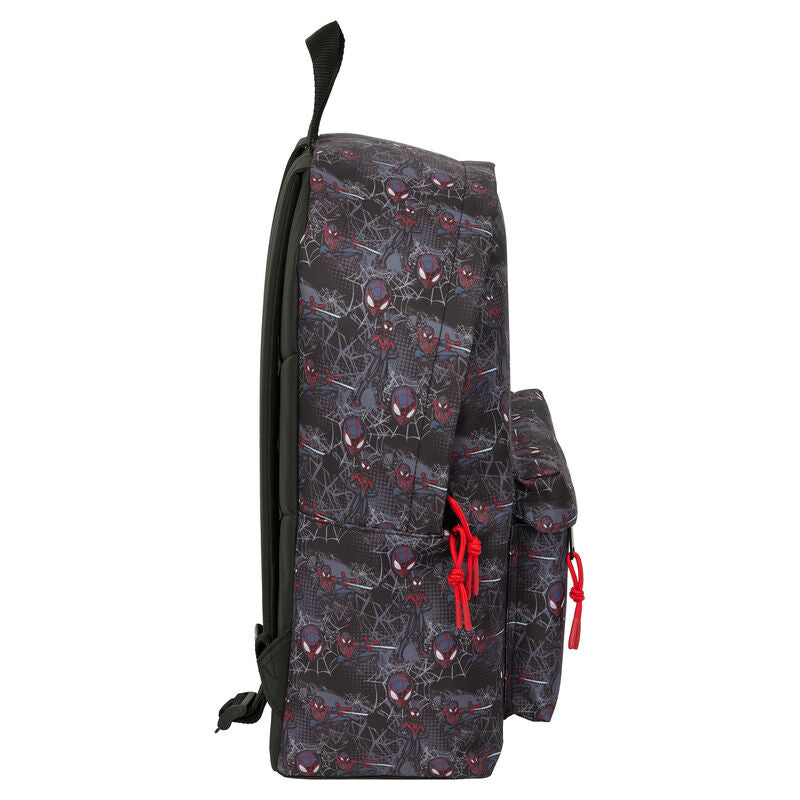 Miles Morales Spiderman Marvel Backpack 42cm