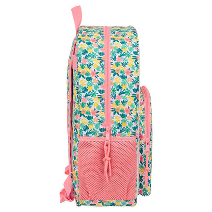 Vaiana Moana Disney Backpack 42cm adaptable