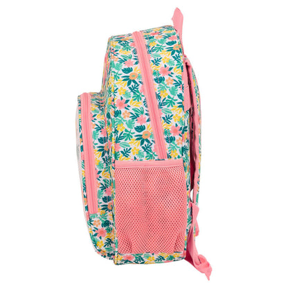 Vaiana Moana Disney Backpack 34cm adaptable
