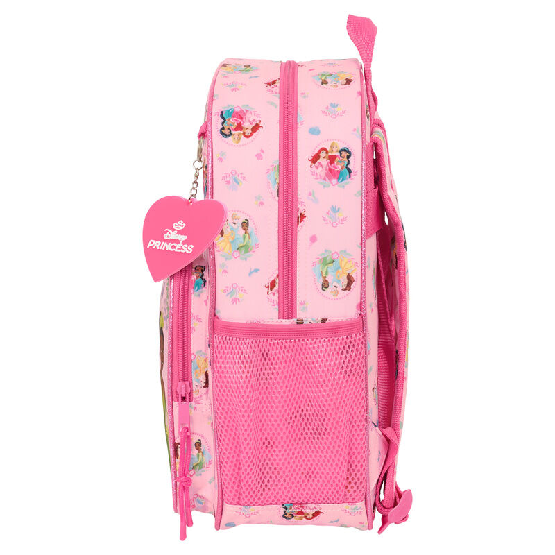 Disney Princess Backpack 34cm adaptable