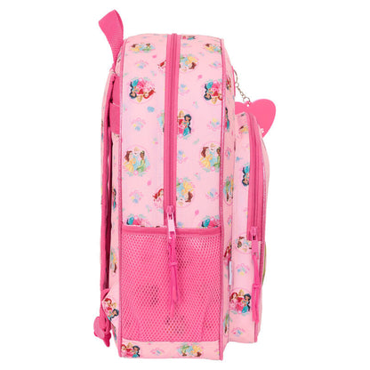 Sac à dos Disney Princess 38 cm adaptable