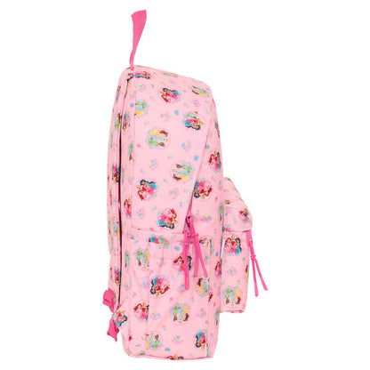 Mochila Princesas da Disney 43cm