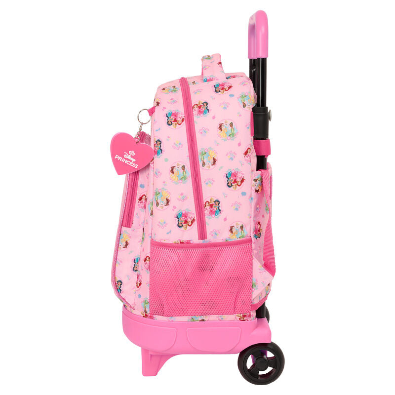Disney Princess Compact Trolley 43cm