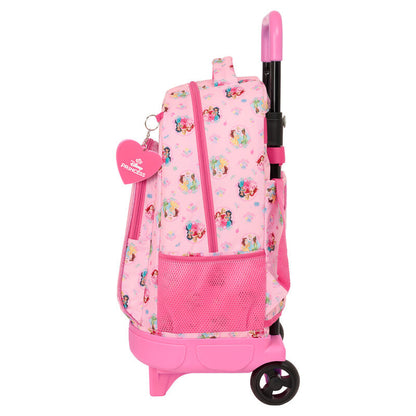 Disney Princess Compact Trolley 43cm