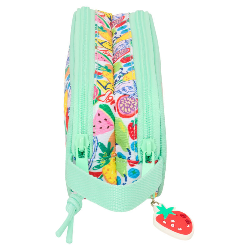 Dora the Explorer Double Pencil Case