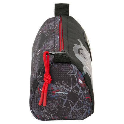 Miles Morales Spiderman Marvel Pencil Case