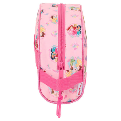 Disney Princesses adaptable toiletry bag