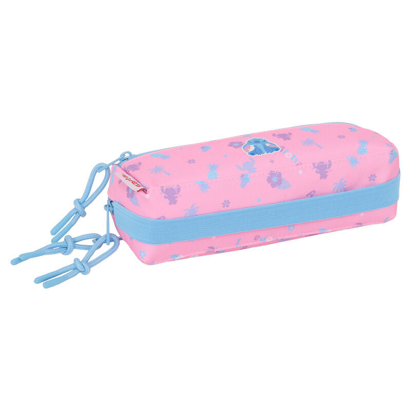 Bright Stitch Disney triple pencil case