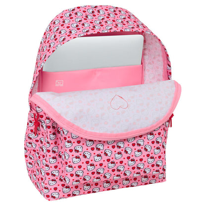 Hello Kitty backpack 43cm