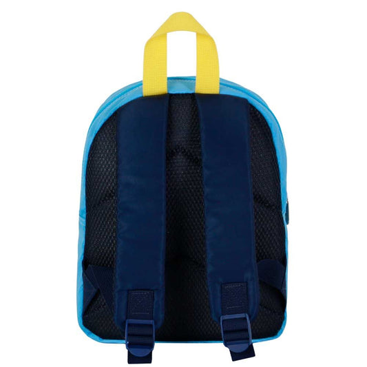 Sonic the Hedgehog Rucksack 27 cm