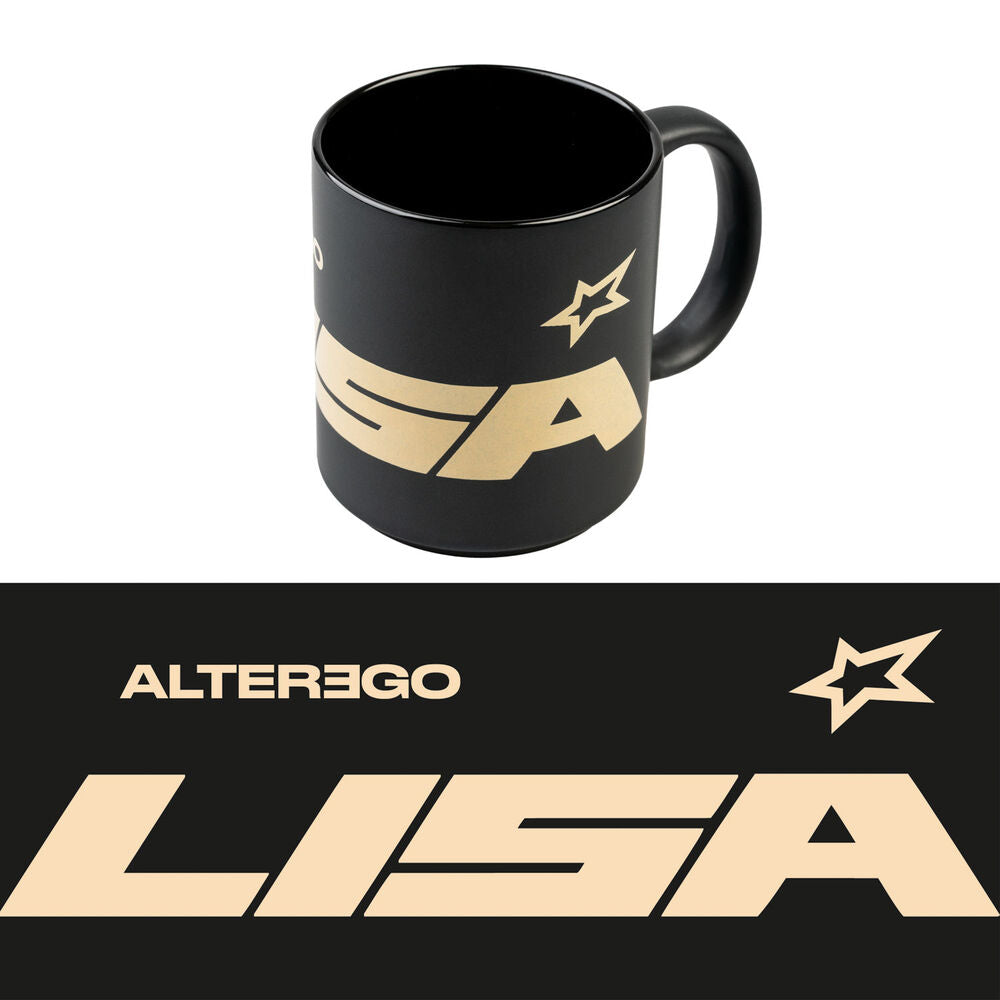 plain mug 350ml