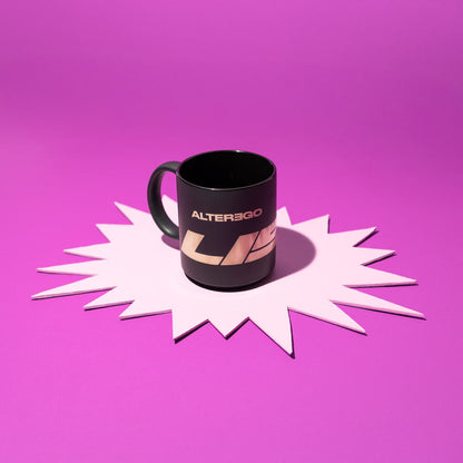 Mug uni 350 ml