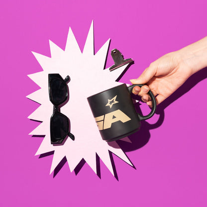Mug uni 350 ml