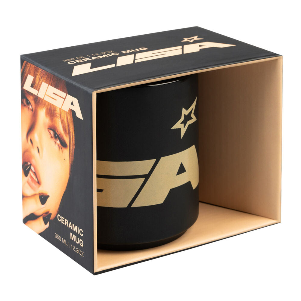 Mug uni 350 ml