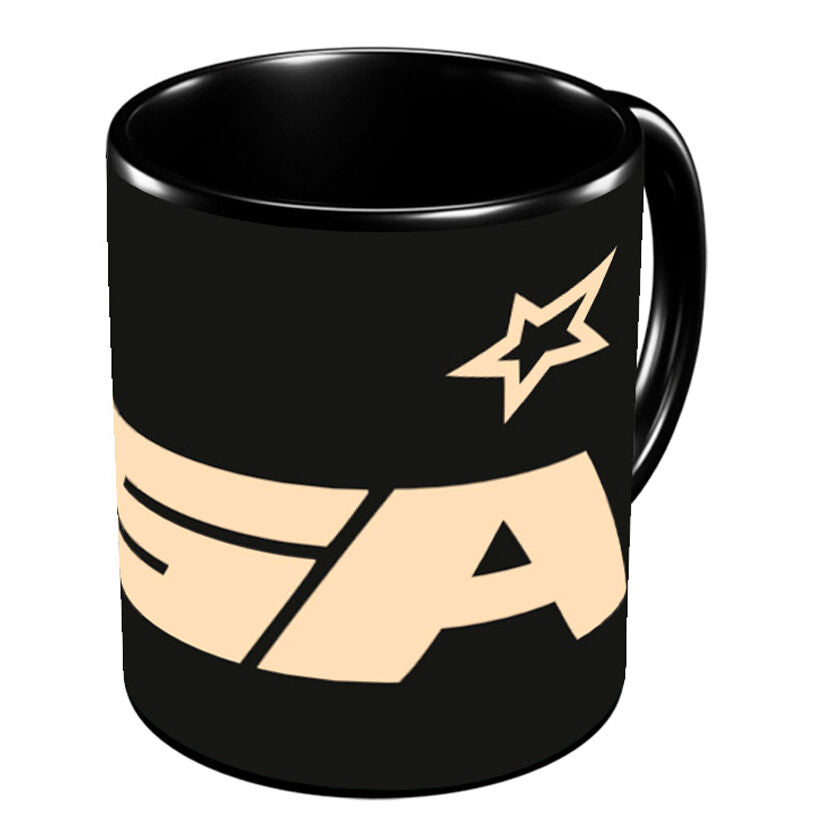 Mug uni 350 ml