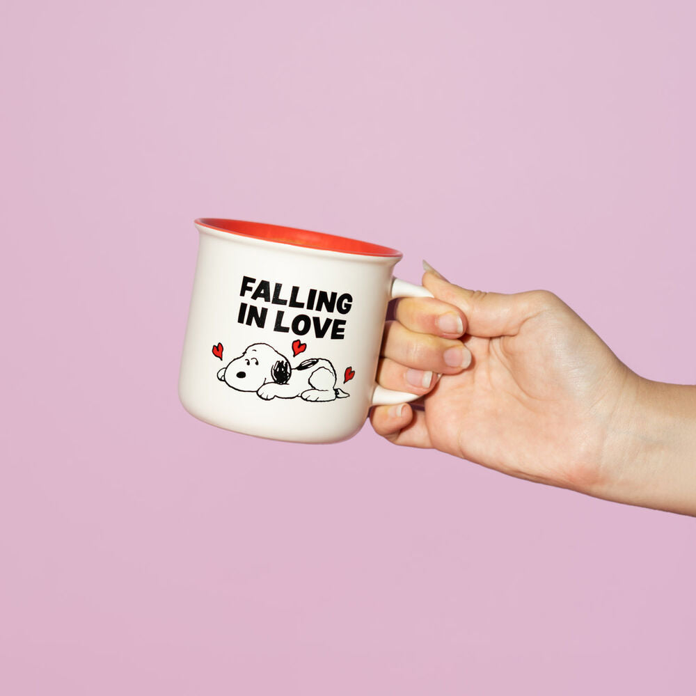 Mug Snoopy Peanuts 350 ml