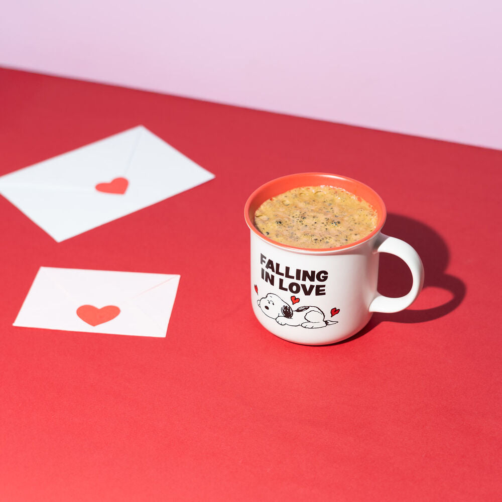 Mug Snoopy Peanuts 350 ml