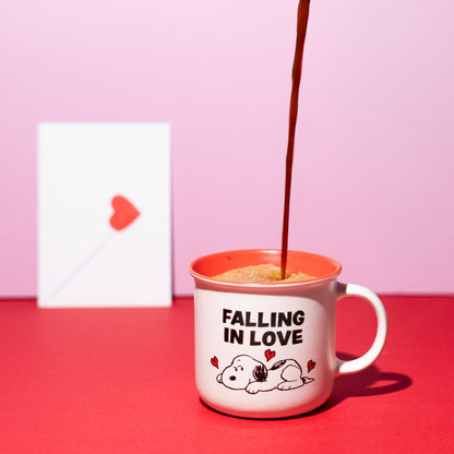 Mug Snoopy Peanuts 350 ml