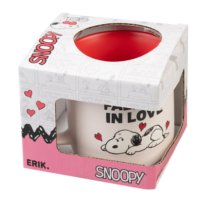 Mug Snoopy Peanuts 350 ml