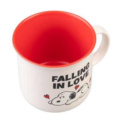 Mug Snoopy Peanuts 350 ml