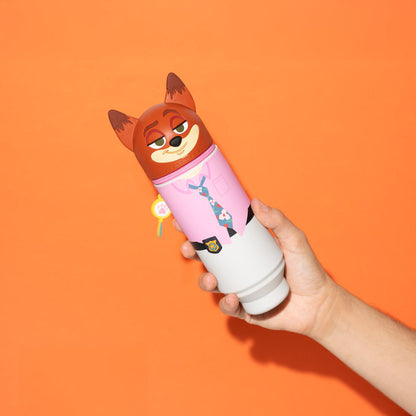 Piórnik 3D Nick Wilde Zootropolis 2