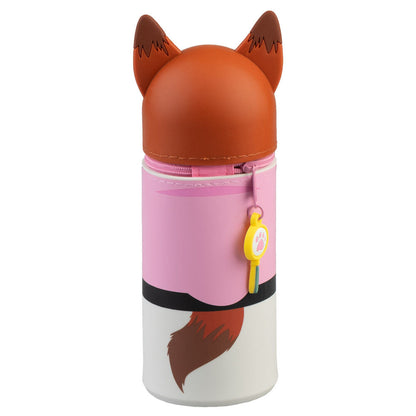 Piórnik 3D Nick Wilde Zootropolis 2