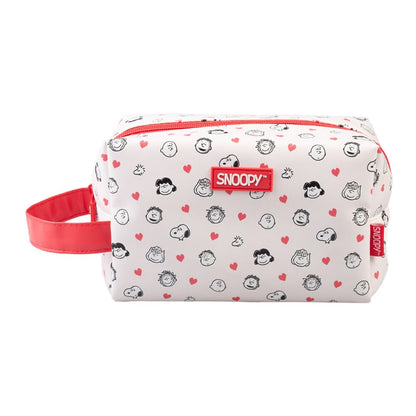 Snoopy Peanuts Toiletry Bag