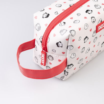 Snoopy Peanuts Toiletry Bag