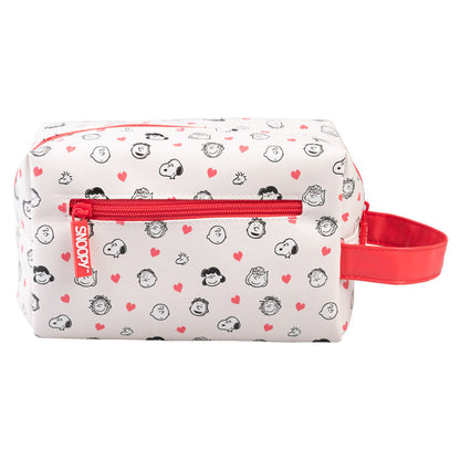 Snoopy Peanuts Toiletry Bag