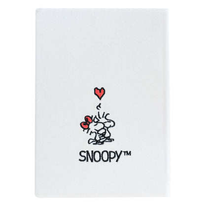 A5 Premium Snoopy Peanuts Notebook