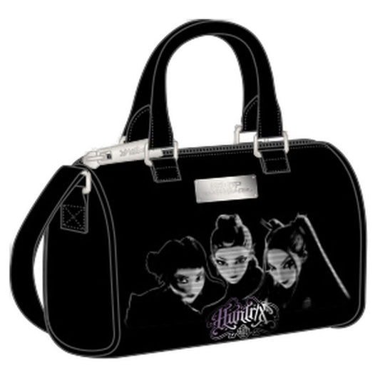 song demon hunters kpop bag