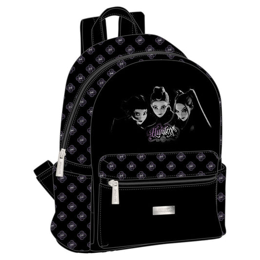 song demon hunters kpop backpack 28cm