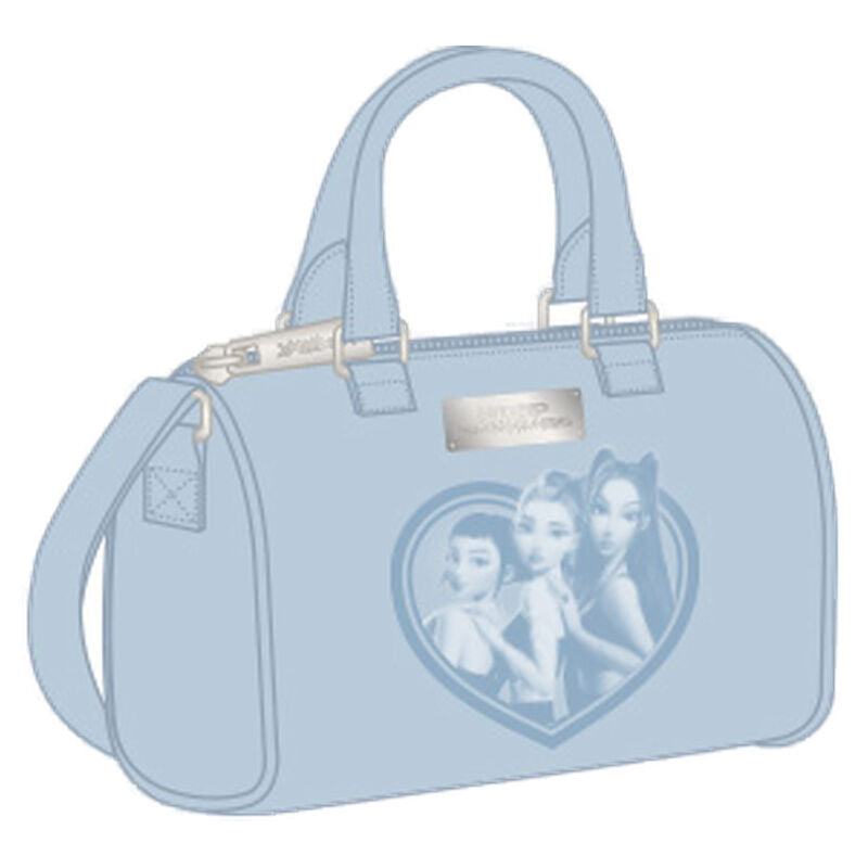 secret demon hunters kpop bag