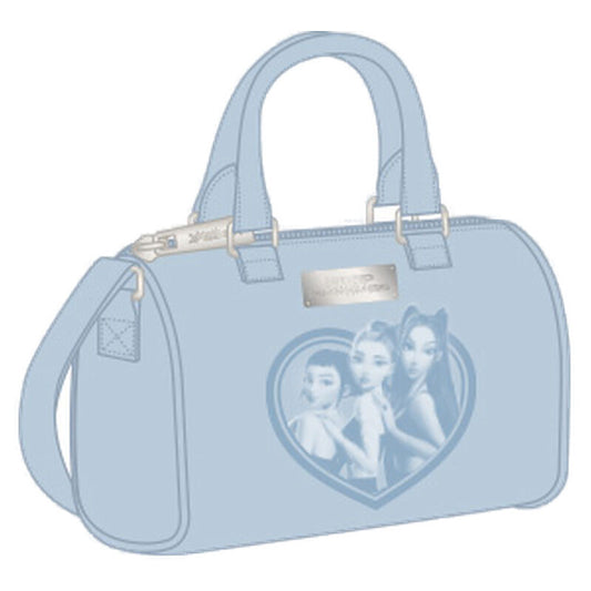 secret demon hunters kpop bag