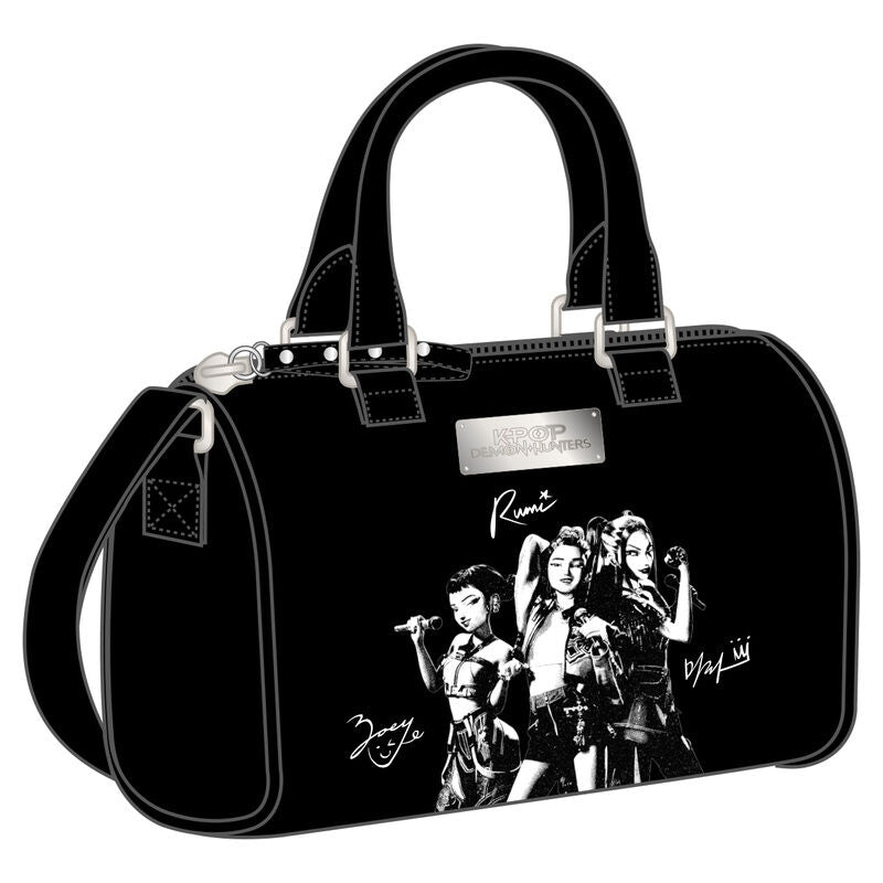 spirit demon hunters kpop bag